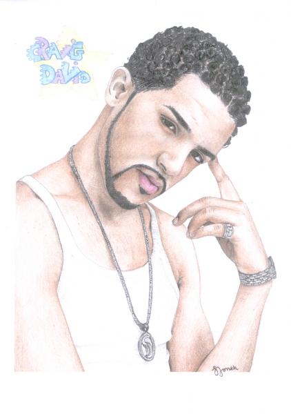 craig david