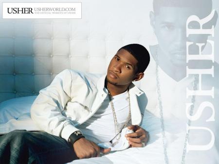 usher