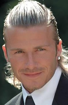 david beckham
