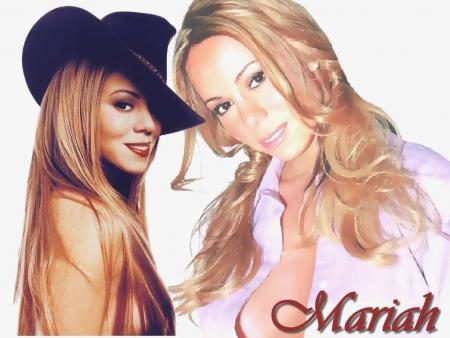 mariah carey