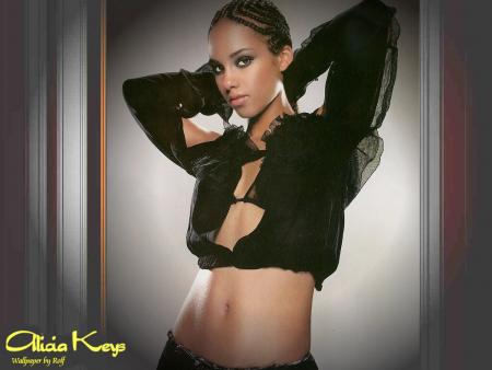 alicia keys