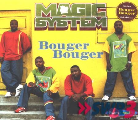 magic system