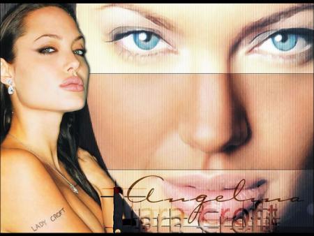 angelina jolie